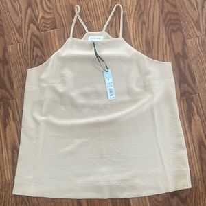 NEW!! Tank Top Blouse